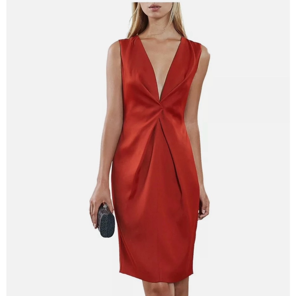 Reiss dress